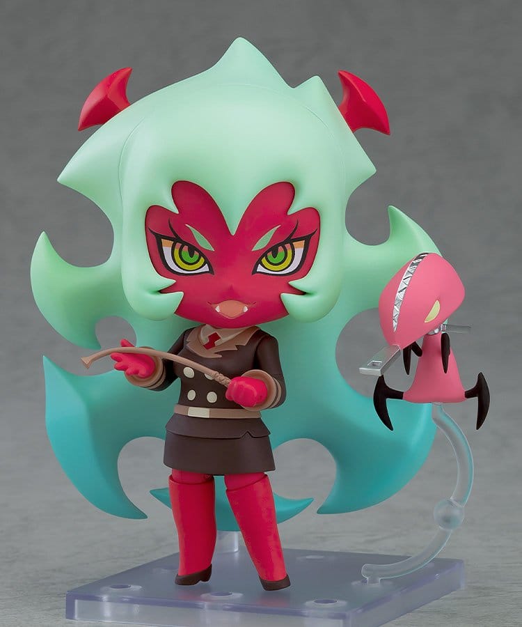 New Panty & Stocking with Garterbelt Nendoroid figurine Scanty 10 cm