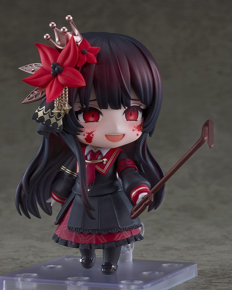 Magical Girl Witch Trials Nendoroid figurine Hiro Nikaido 10 cm