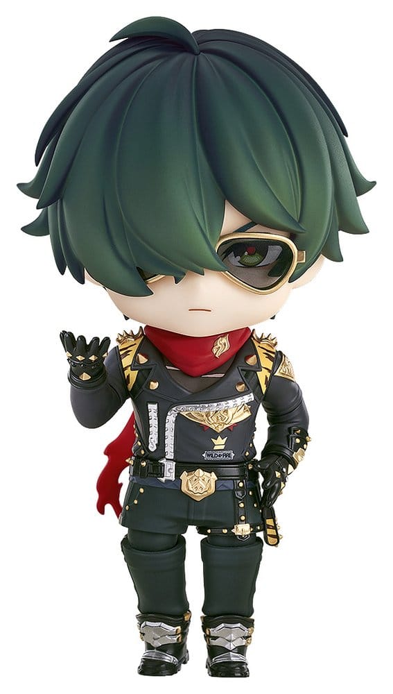 Zenless Zone Zero Nendoroid figurine Lighter 10 cm