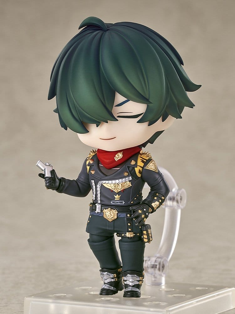 Zenless Zone Zero Nendoroid figurine Lighter 10 cm