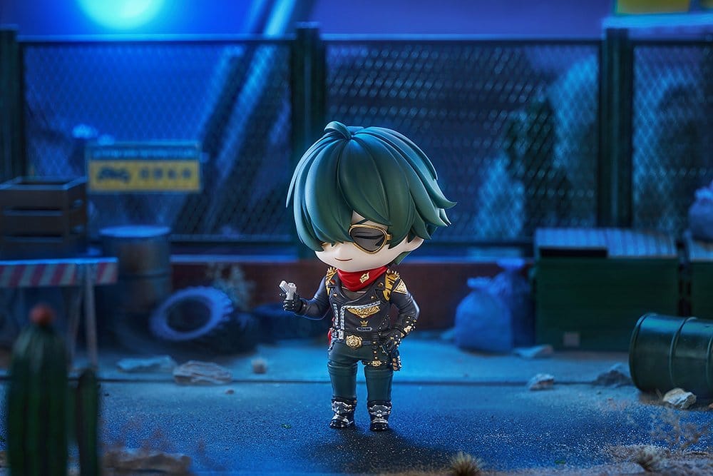 Zenless Zone Zero Nendoroid figurine Lighter 10 cm