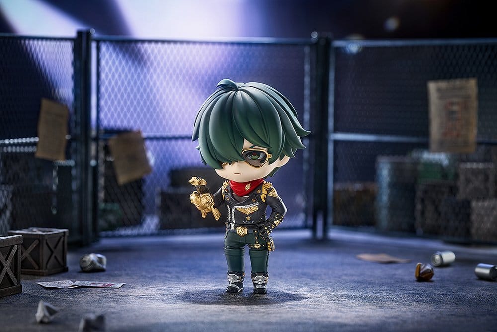 Zenless Zone Zero Nendoroid figurine Lighter 10 cm