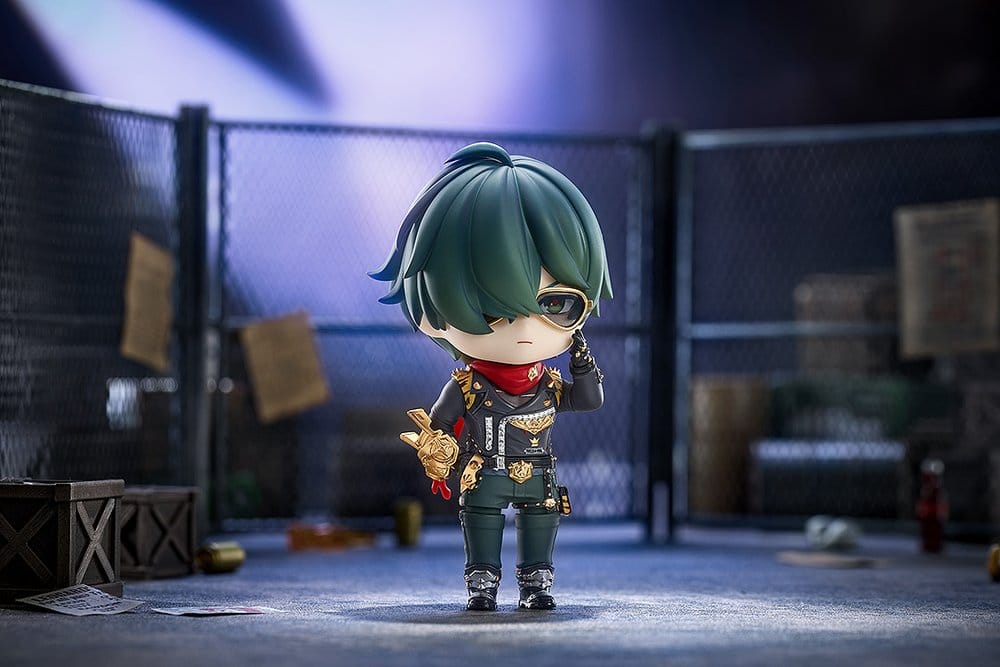 Zenless Zone Zero Nendoroid figurine Lighter 10 cm