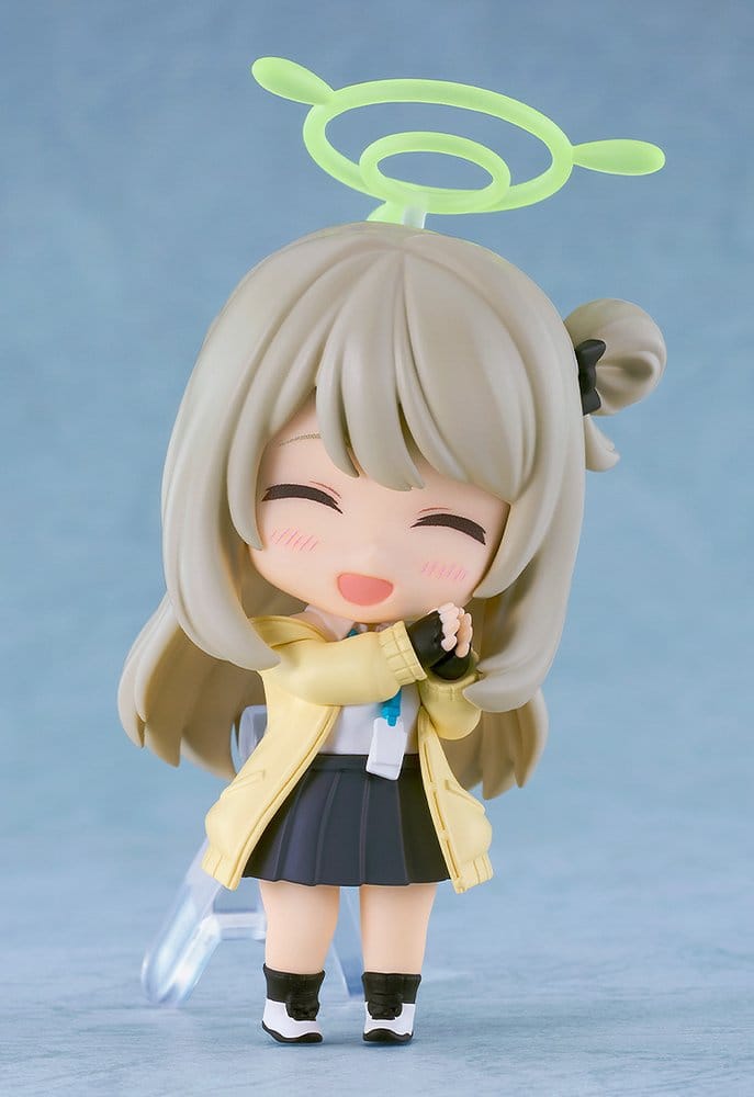 Blue Archive blind box assortiment Nendoroid Surprise figurines mini (6)