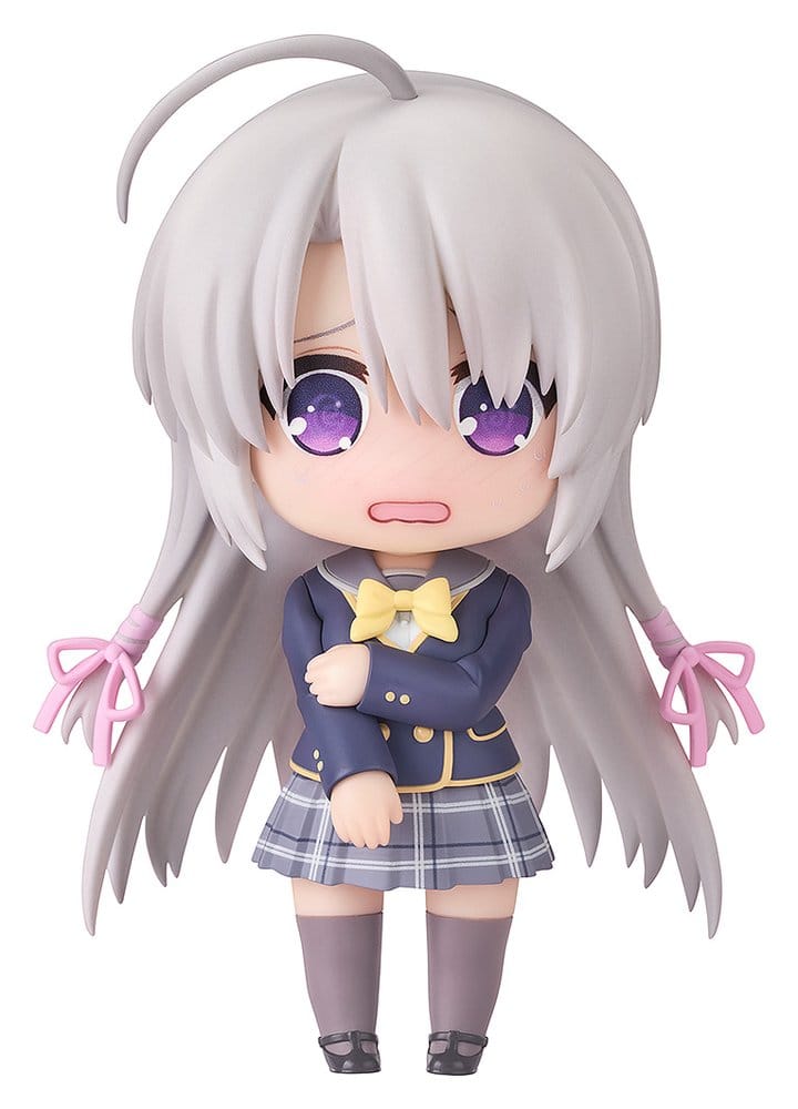 Sabbat of the Witch Nendoroid figurine Nene Ayachi 10 cm