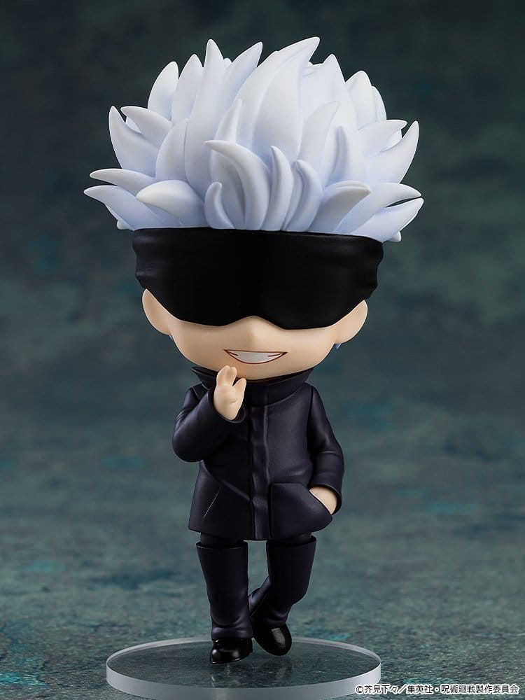 Jujutsu Kaisen Nendoroid figurine Satoru Gojo (re-run) 10 cm