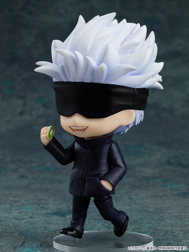 Jujutsu Kaisen Nendoroid figurine Satoru Gojo (re-run) 10 cm