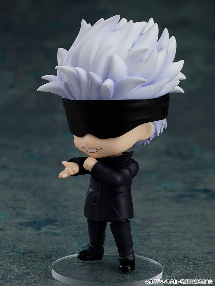 Jujutsu Kaisen Nendoroid figurine Satoru Gojo (re-run) 10 cm