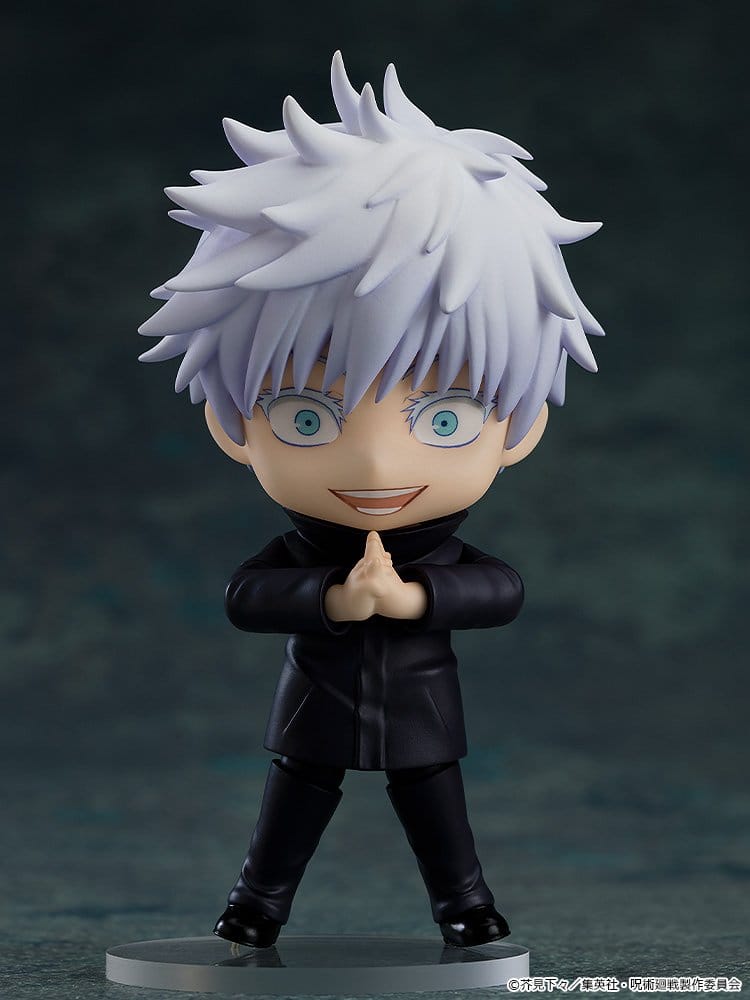 Jujutsu Kaisen Nendoroid figurine Satoru Gojo (re-run) 10 cm