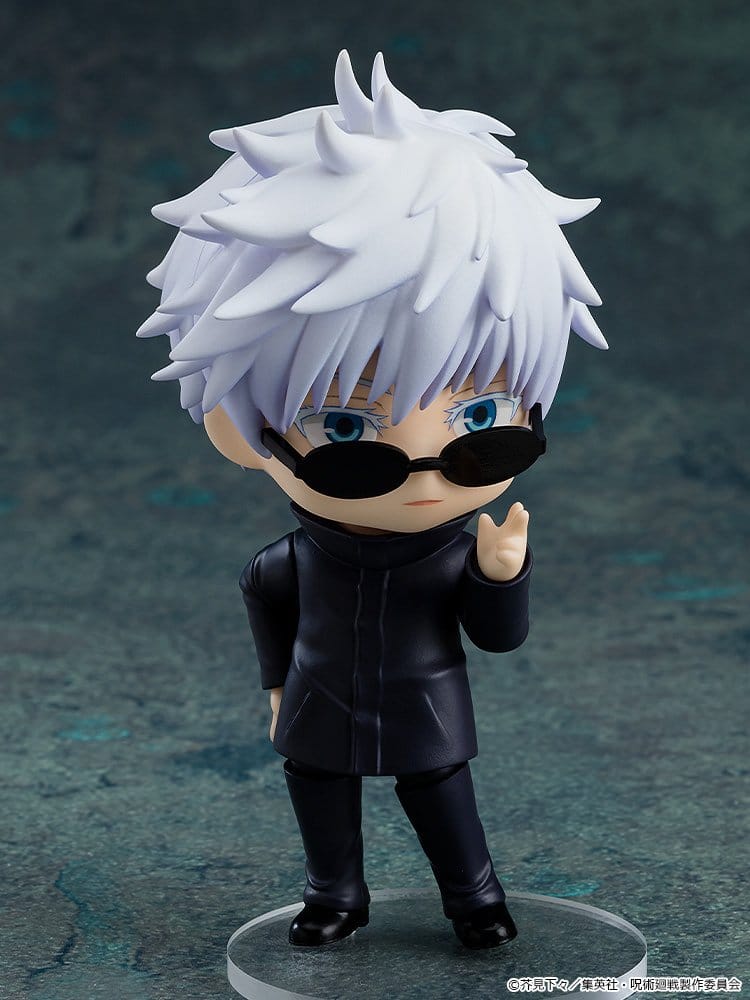 Jujutsu Kaisen Nendoroid figurine Satoru Gojo (re-run) 10 cm