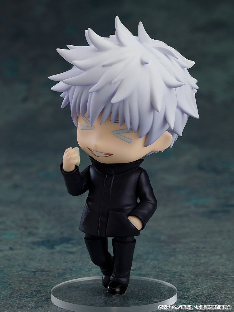 Jujutsu Kaisen Nendoroid figurine Satoru Gojo (re-run) 10 cm