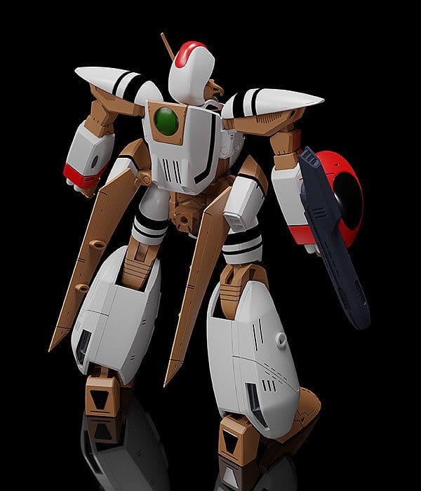 Super Dimension Century Orguss Plastic Model Kit Moderoid Orguss (re-run) 16 cm