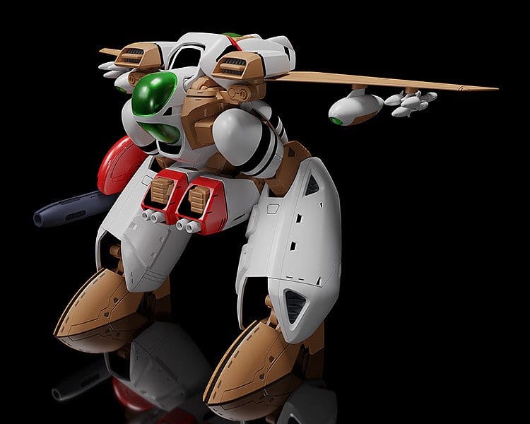 Super Dimension Century Orguss Plastic Model Kit Moderoid Orguss (re-run) 16 cm