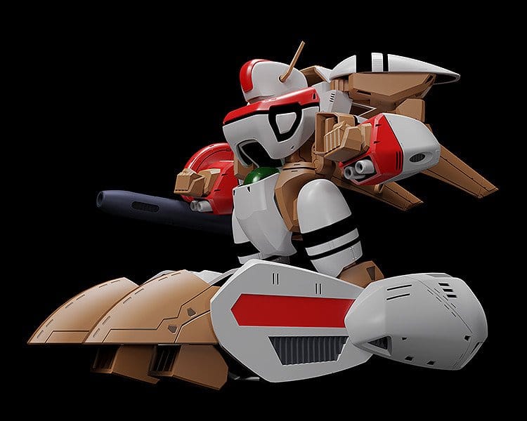 Super Dimension Century Orguss Plastic Model Kit Moderoid Orguss (re-run) 16 cm