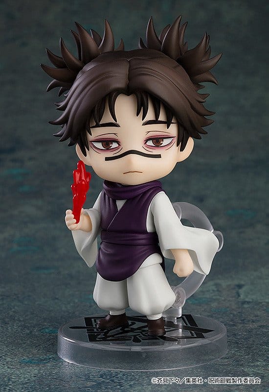 Jujutsu Kaisen Nendoroid figurine Choso (re-run) 10 cm