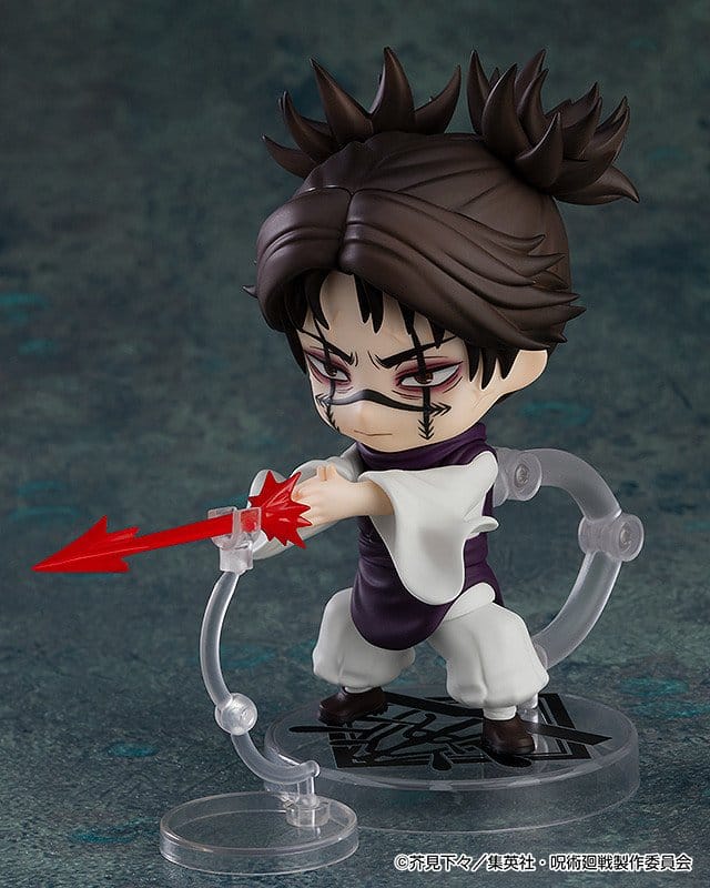 Jujutsu Kaisen Nendoroid figurine Choso (re-run) 10 cm