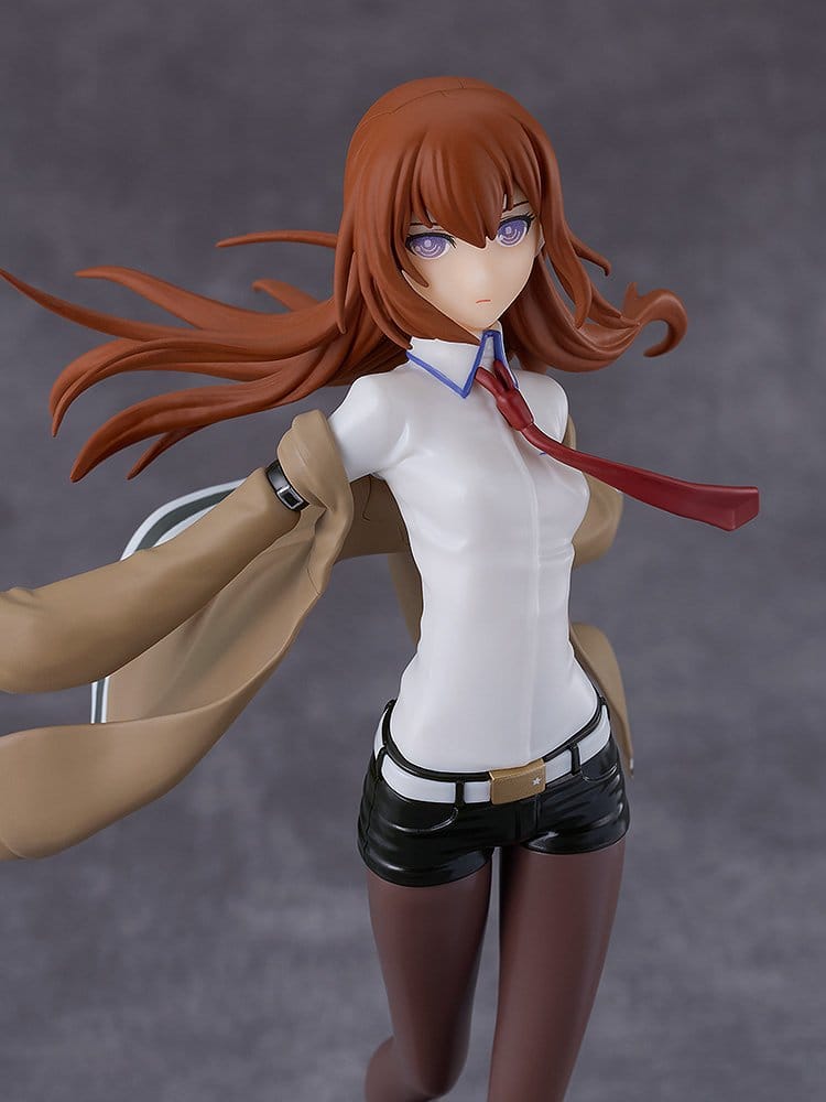 Steins;Gate Plastic Model Kit Reincarnation Kurisu Makise 21 cm