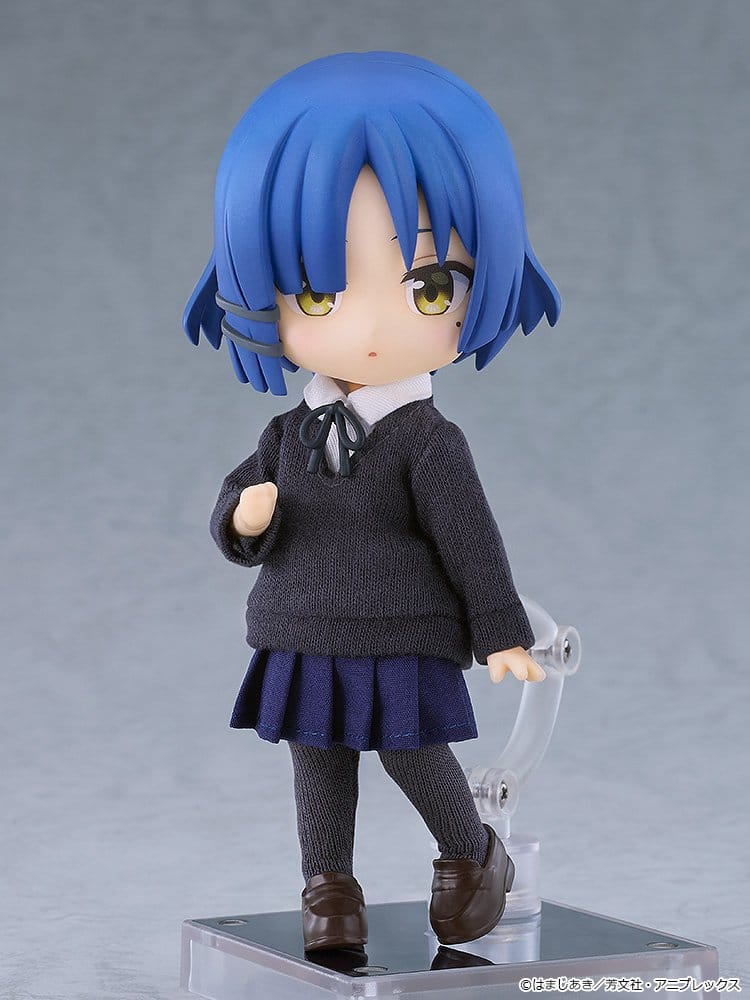 Bocchi the Rock! Nendoroid Doll figurine Ryo Yamada 14 cm