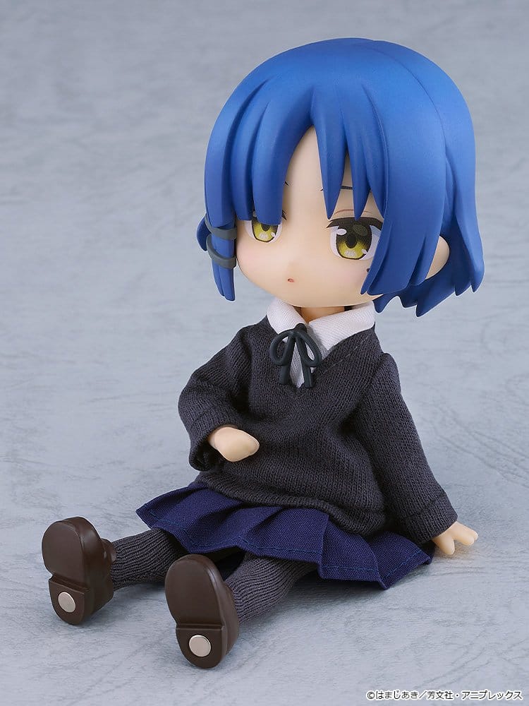 Bocchi the Rock! Nendoroid Doll figurine Ryo Yamada 14 cm