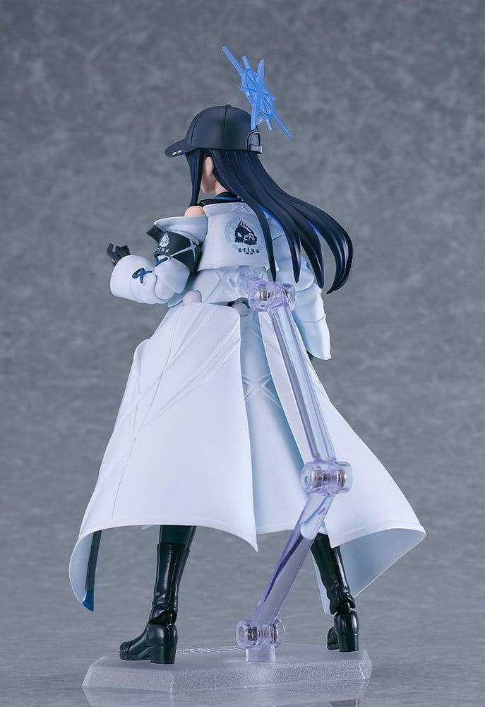 Blue Archive Figma figurine Saori Joumae 17 cm