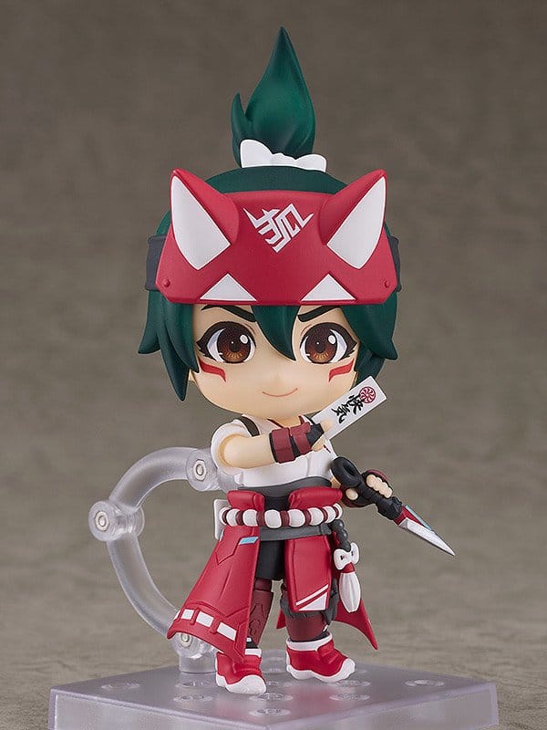 Overwatch Nendoroid figurine Kiriko 10 cm