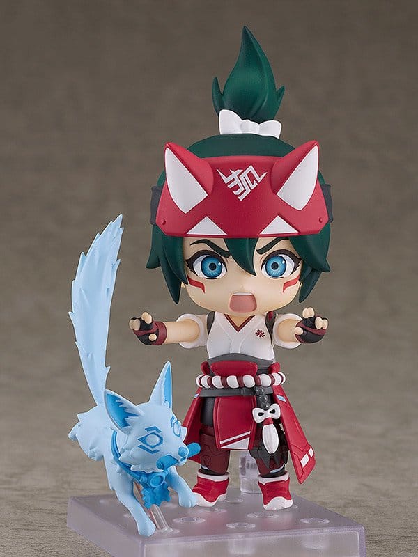 Overwatch Nendoroid figurine Kiriko 10 cm