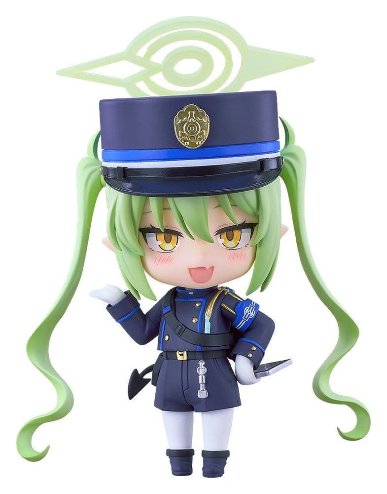 Blue Archive Nendoroid figurine Nozomi Tachibana 10 cm