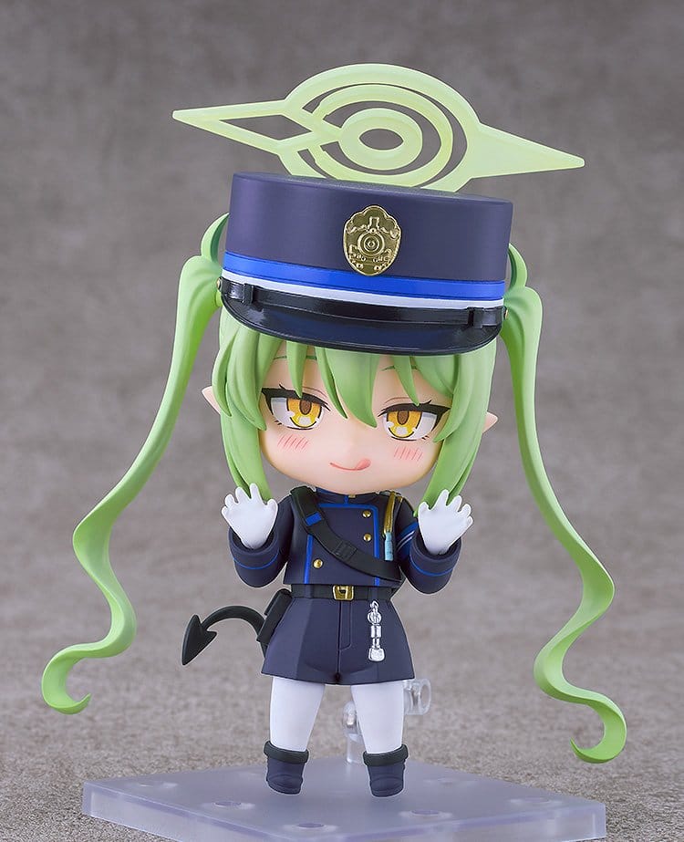Blue Archive Nendoroid figurine Nozomi Tachibana 10 cm
