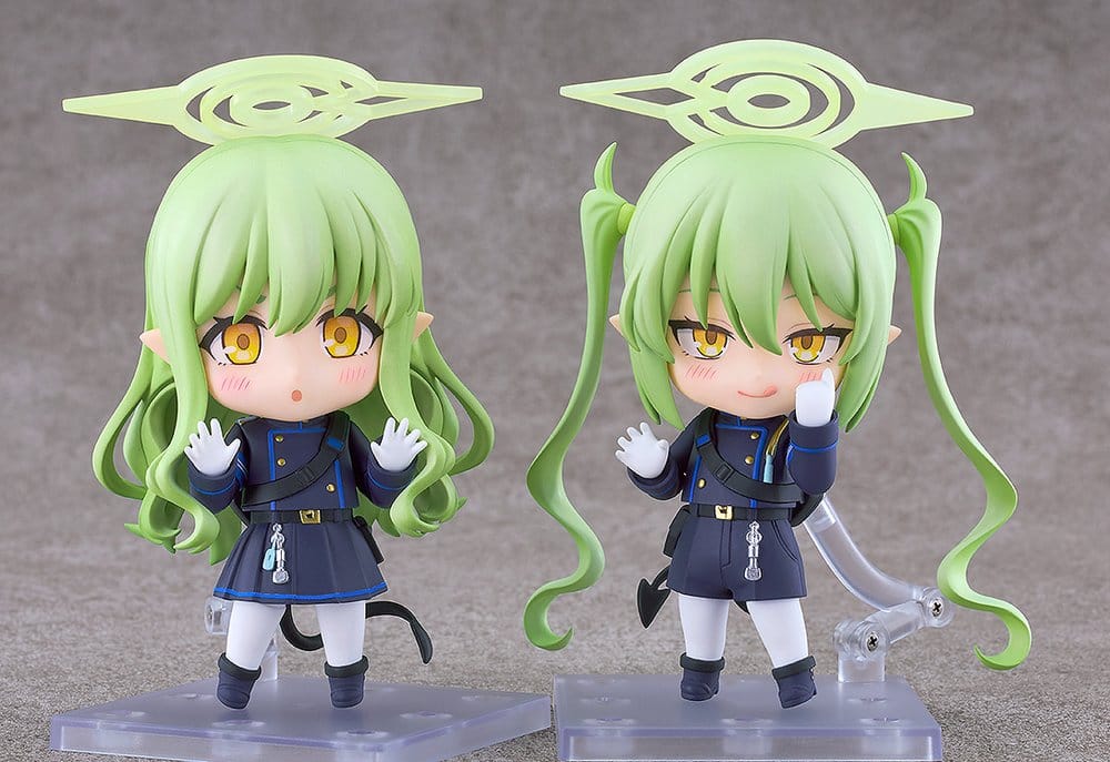 Blue Archive Nendoroid figurine Nozomi Tachibana 10 cm
