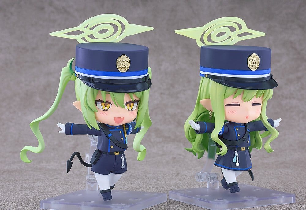 Blue Archive Nendoroid figurine Hikari Tachibana 10 cm
