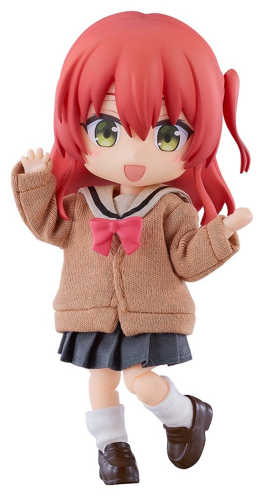 Bocchi the Rock! Nendoroid Doll figurine Ikuyo Kita 14 cm