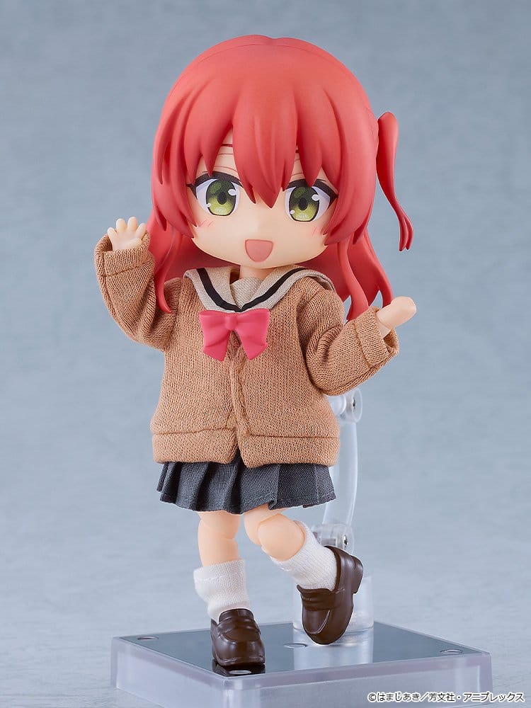 Bocchi the Rock! Nendoroid Doll figurine Ikuyo Kita 14 cm