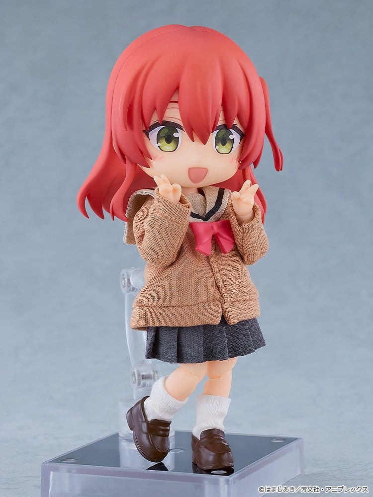 Bocchi the Rock! Nendoroid Doll figurine Ikuyo Kita 14 cm