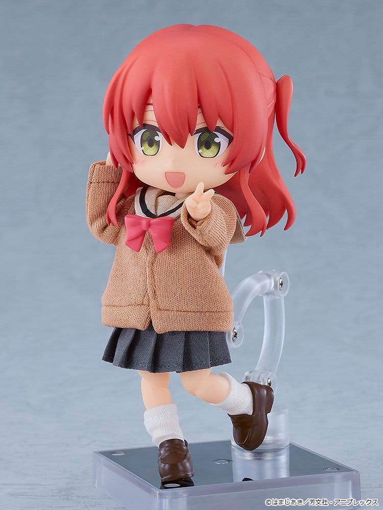 Bocchi the Rock! Nendoroid Doll figurine Ikuyo Kita 14 cm