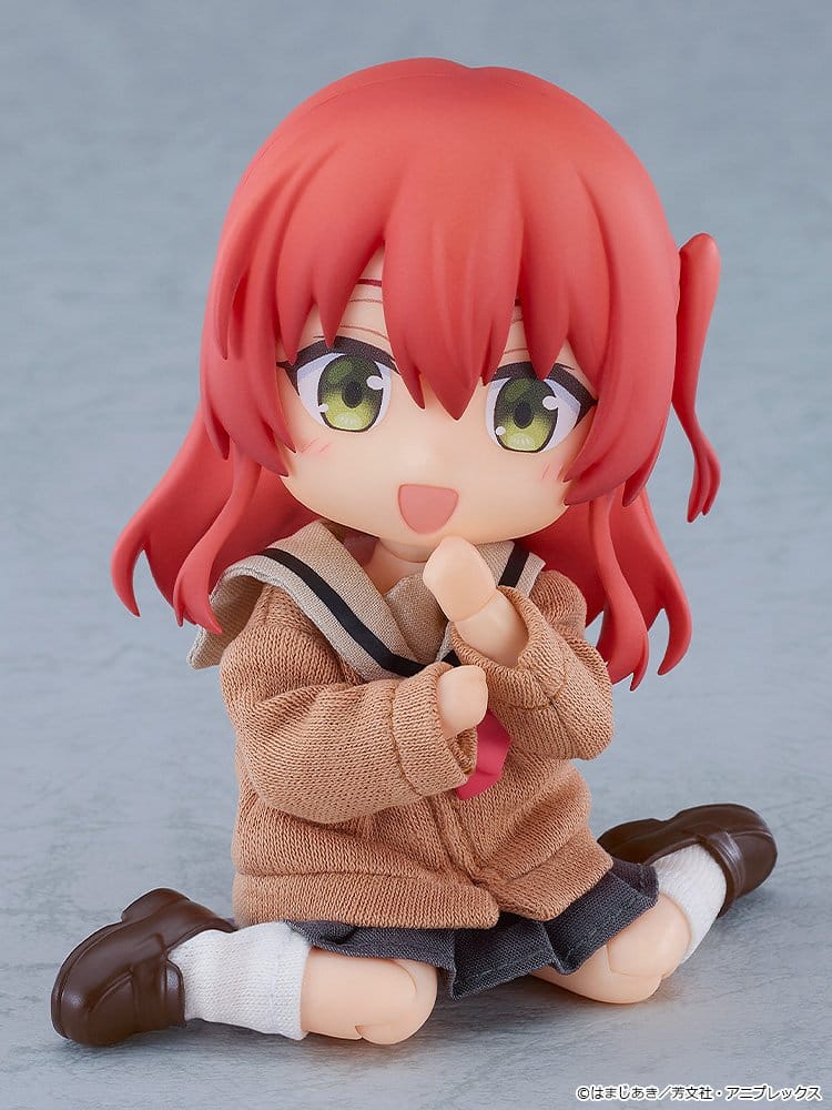 Bocchi the Rock! Nendoroid Doll figurine Ikuyo Kita 14 cm