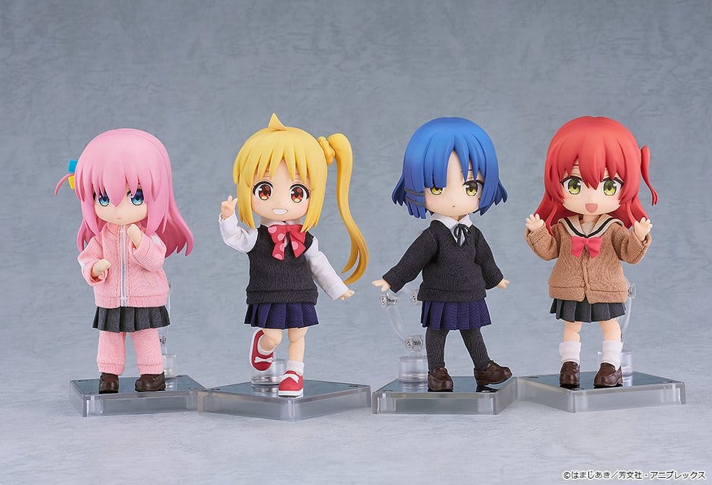 Bocchi the Rock! Nendoroid Doll figurine Ikuyo Kita 14 cm