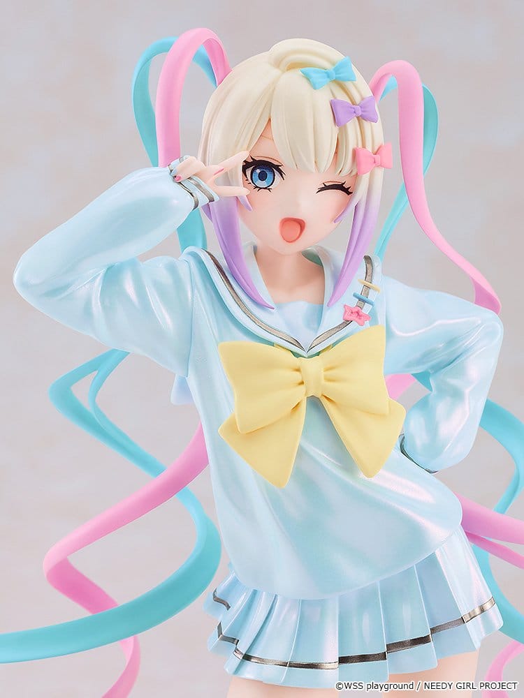 Needy Girl Overdose Pop Up Parade OMGkawaiiAngel: Anime Ver. 17 cm
