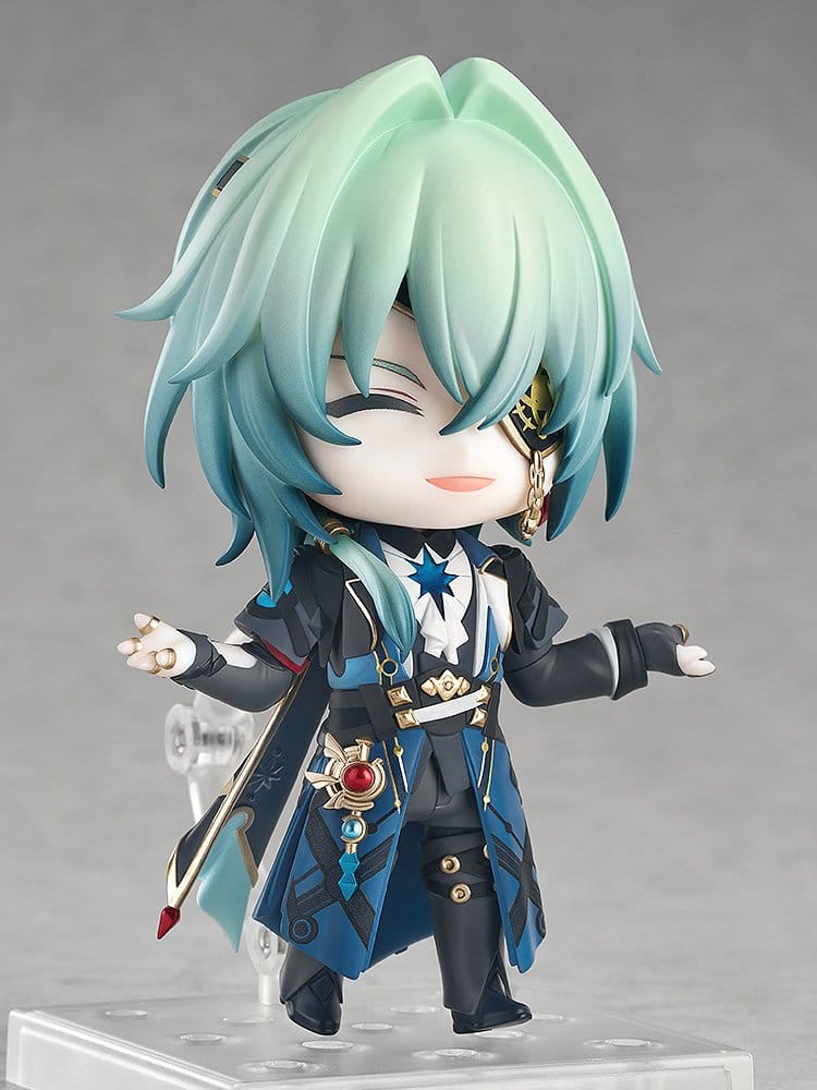 Honkai: Star Rail Nendoroid figurine Anaxa 10 cm