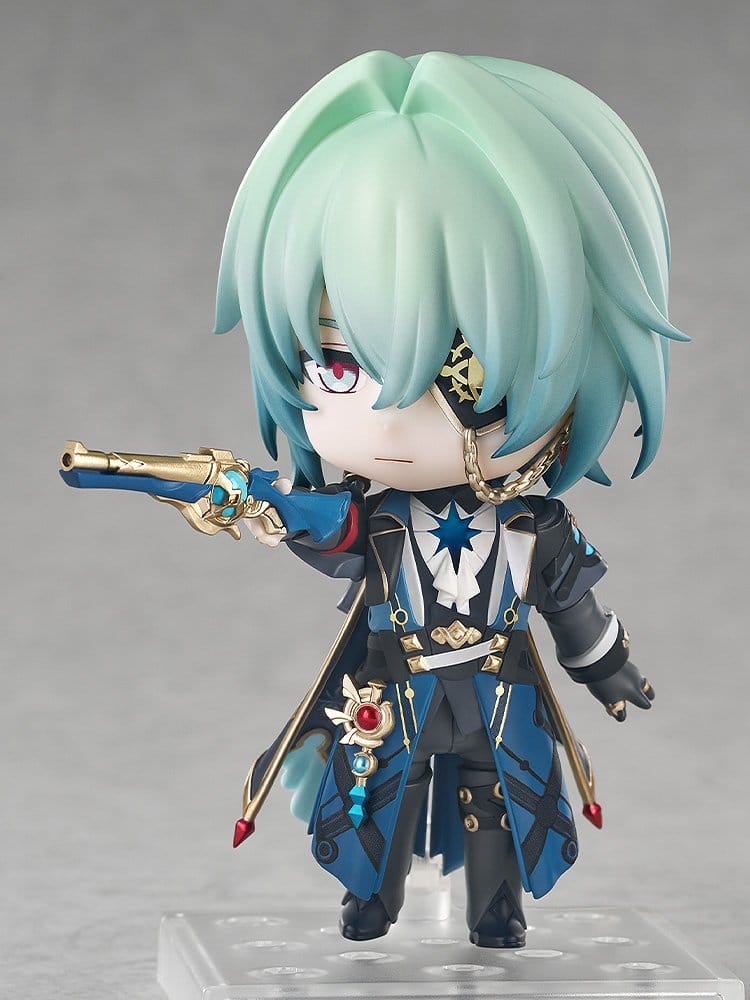 Honkai: Star Rail Nendoroid figurine Anaxa 10 cm