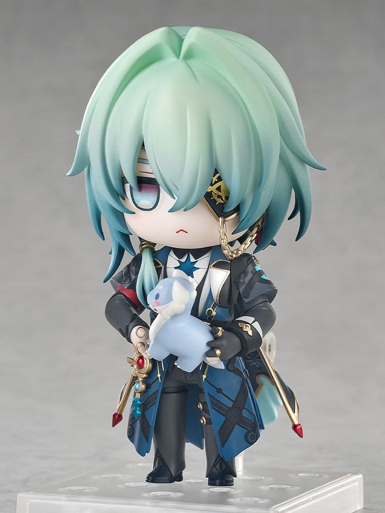 Honkai: Star Rail Nendoroid figurine Anaxa 10 cm
