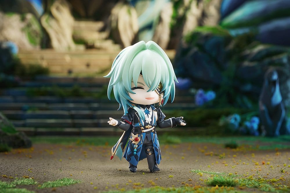Honkai: Star Rail Nendoroid figurine Anaxa 10 cm