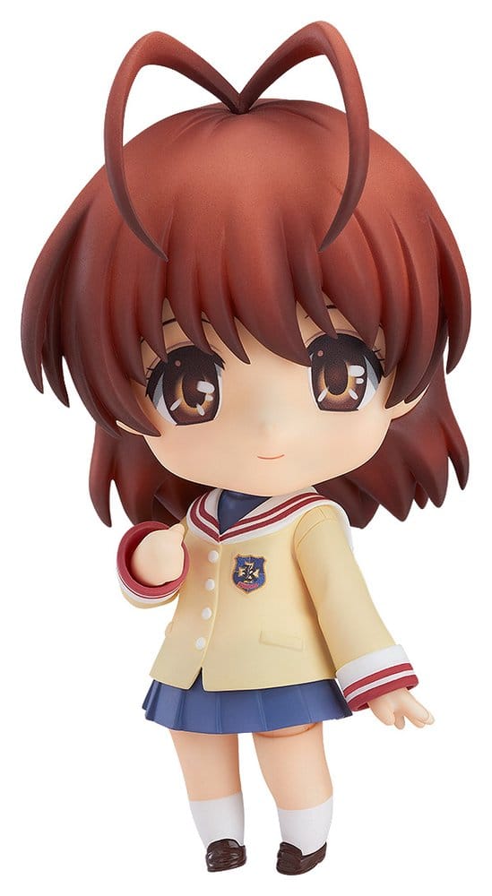 Clannad Nendoroid figurine Nagisa Furukawa 10 cm