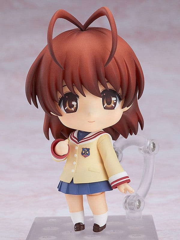 Clannad Nendoroid figurine Nagisa Furukawa 10 cm