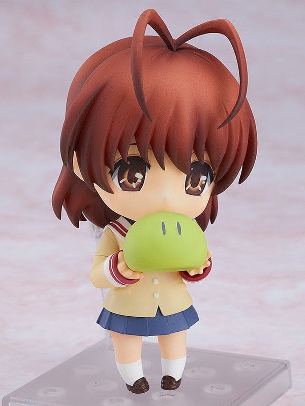 Clannad Nendoroid figurine Nagisa Furukawa 10 cm