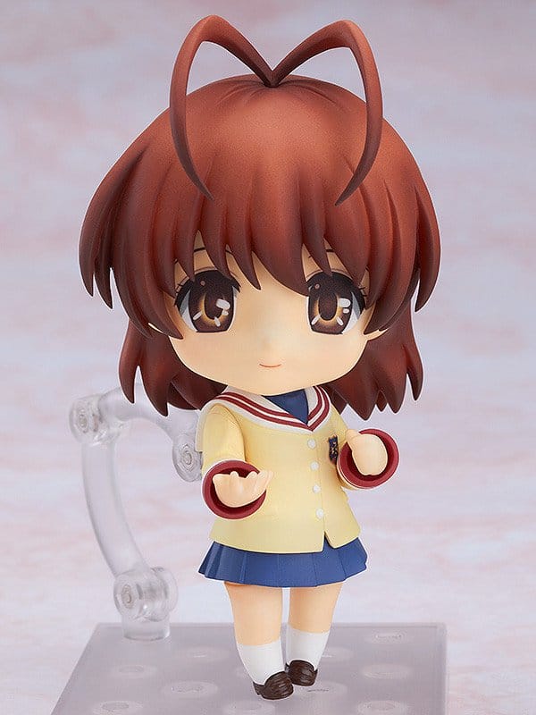 Clannad Nendoroid figurine Nagisa Furukawa 10 cm