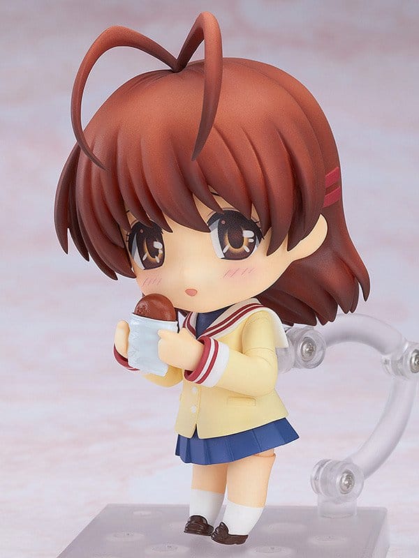 Clannad Nendoroid figurine Nagisa Furukawa 10 cm