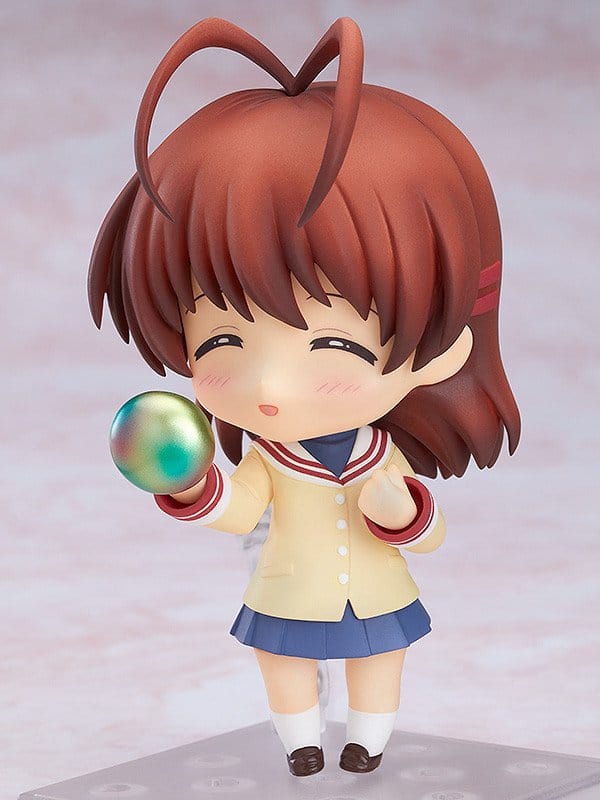 Clannad Nendoroid figurine Nagisa Furukawa 10 cm