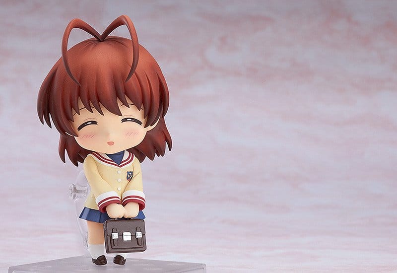 Clannad Nendoroid figurine Nagisa Furukawa 10 cm
