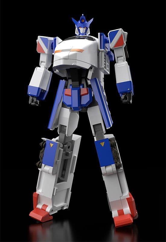 The Brave Express Might Gaine The Gattai figurine Might Gaine (re-run) 26 cm