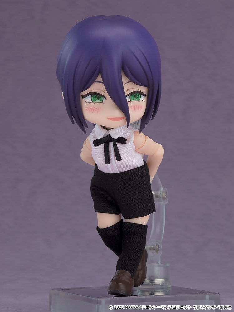 Chainsaw Man - The Movie: Reze Arc Nendoroid Doll figurine Reze 14 cm